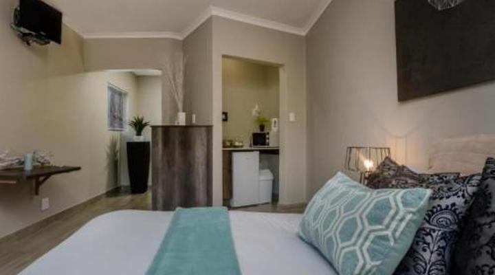 Port Elizabeth Country Getaway Deer Park Estate