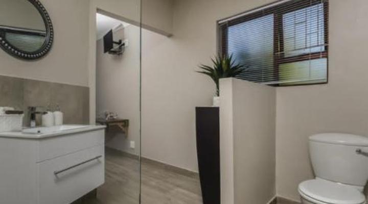 Port Elizabeth Country Getaway Deer Park Estate