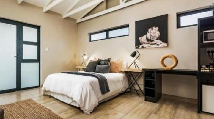 Port Elizabeth Country Getaway Deer Park Estate