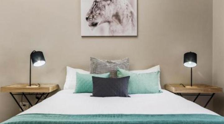 Port Elizabeth Country Getaway Deer Park Estate