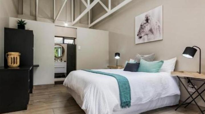 Port Elizabeth Country Getaway Deer Park Estate