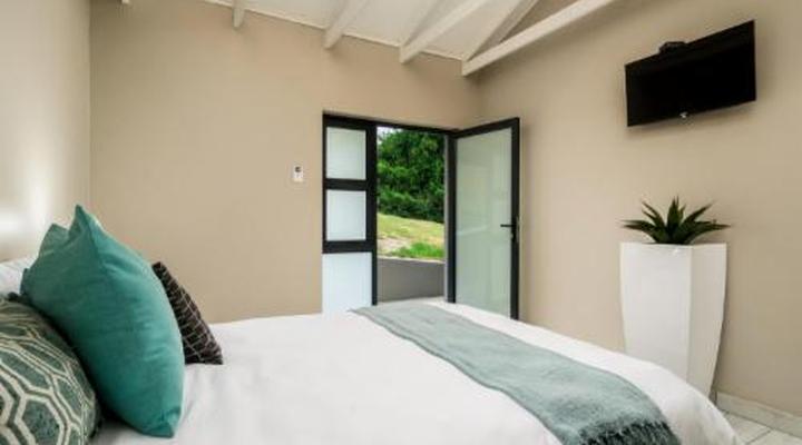 Port Elizabeth Country Getaway Deer Park Estate