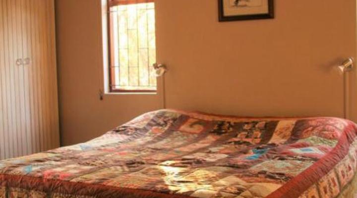 Donkerhoek Country Living