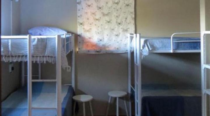 Donkerhoek Country Living