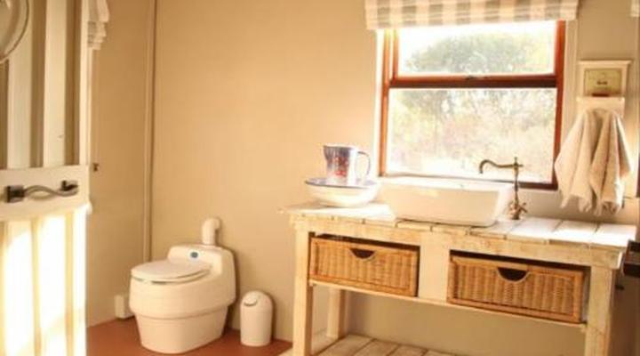 Donkerhoek Country Living