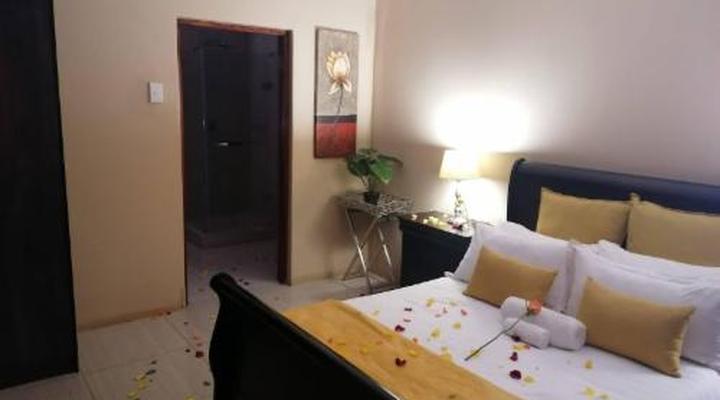 Ein Gedi Premier Weddings And Conferences