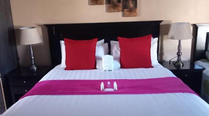 Ein Gedi Premier Weddings And Conferences