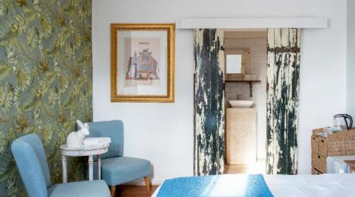 Green Gables Country Inn