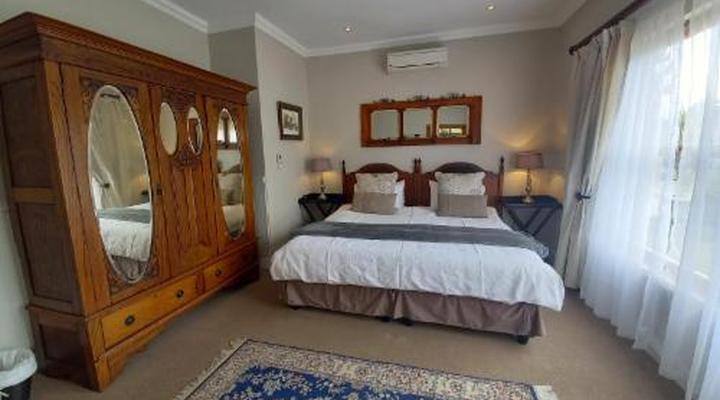 La Pension Guest House