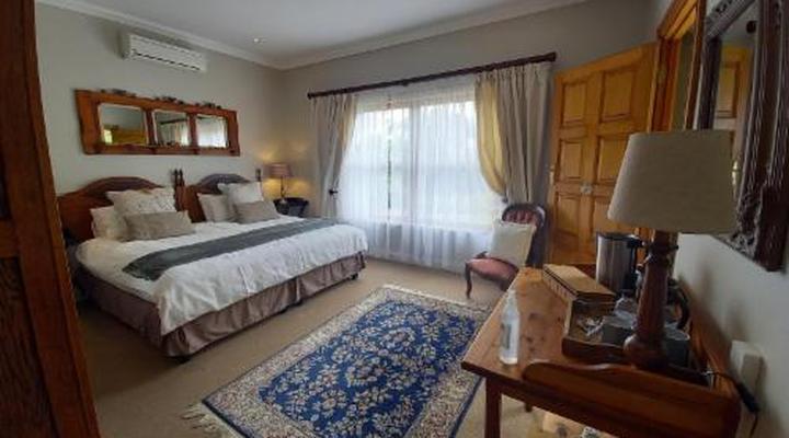 La Pension Guest House