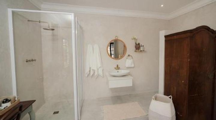 Viewpoint Estate Accommodation