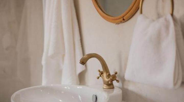 Viewpoint Estate Accommodation