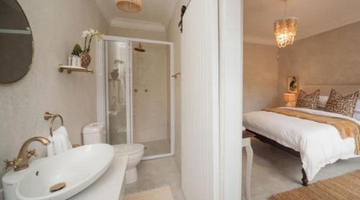 Viewpoint Estate Accommodation