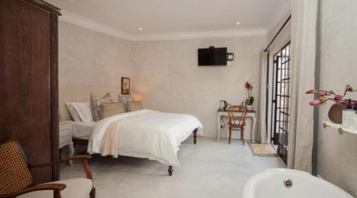 Viewpoint Estate Accommodation