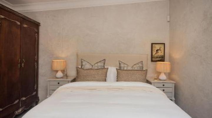 Viewpoint Estate Accommodation