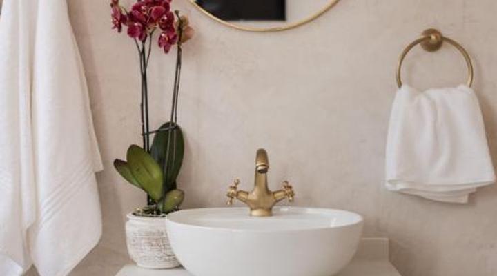 Viewpoint Estate Accommodation