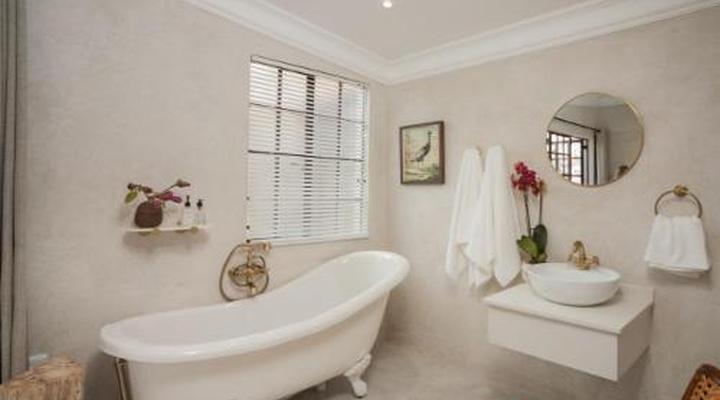 Viewpoint Estate Accommodation