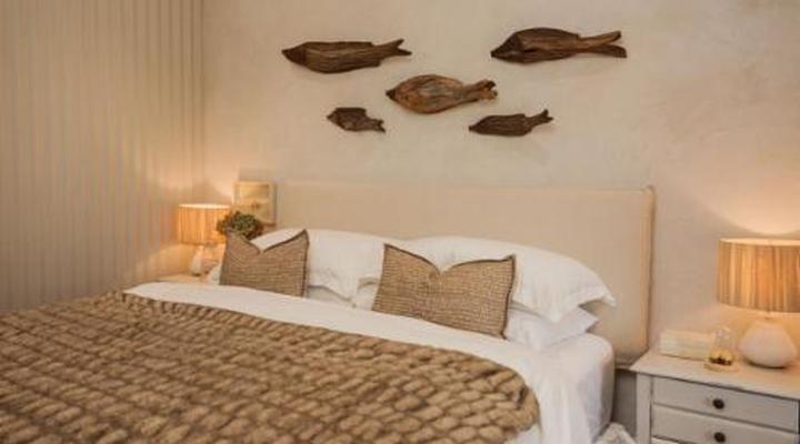 Viewpoint Estate Accommodation