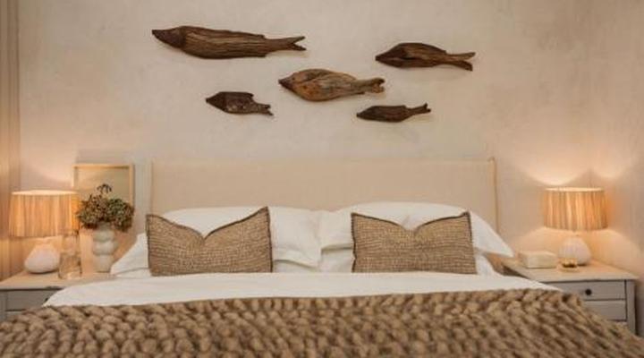 Viewpoint Estate Accommodation