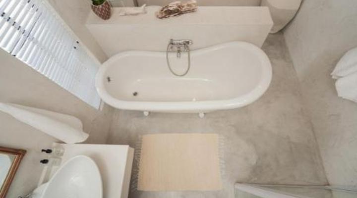 Viewpoint Estate Accommodation