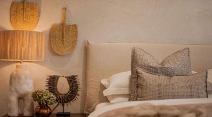 Viewpoint Estate Accommodation