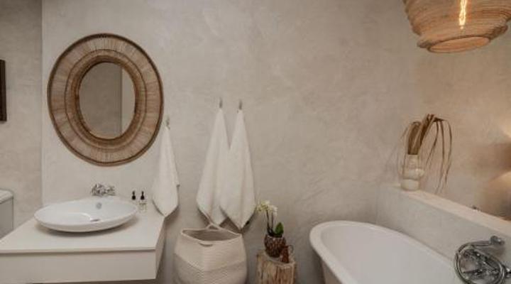 Viewpoint Estate Accommodation