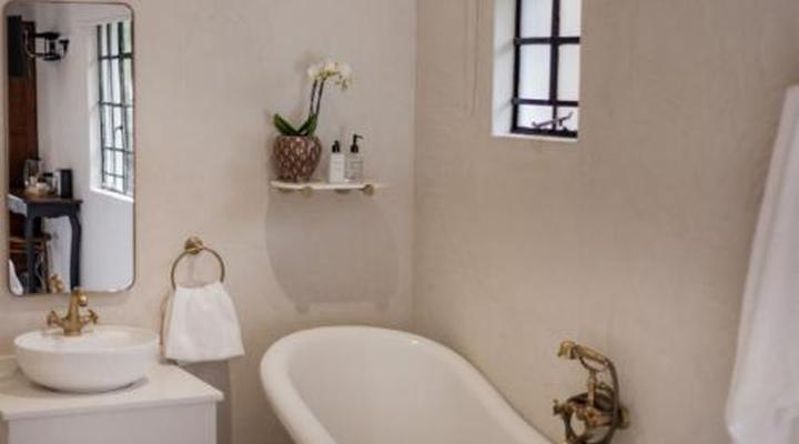 Viewpoint Estate Accommodation