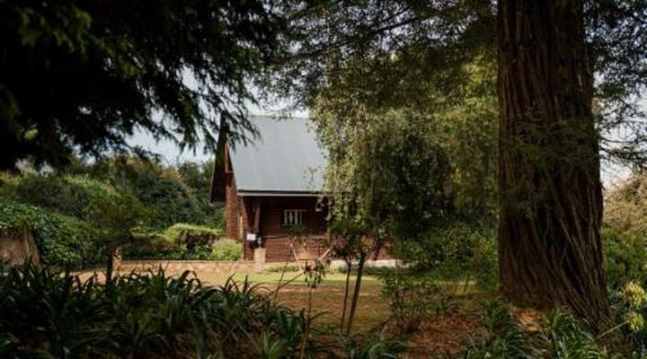 Viewpoint Estate Accommodation