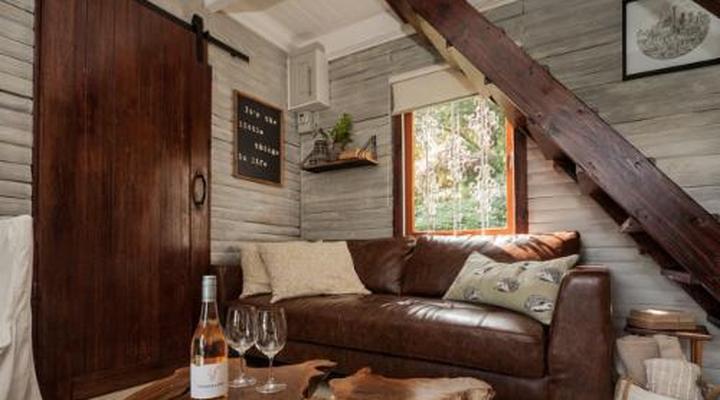 Viewpoint Estate Accommodation