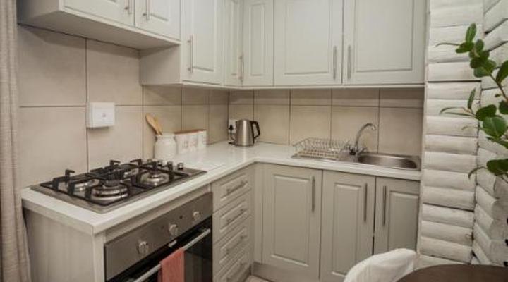 Viewpoint Estate Accommodation