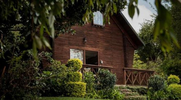 Viewpoint Estate Accommodation