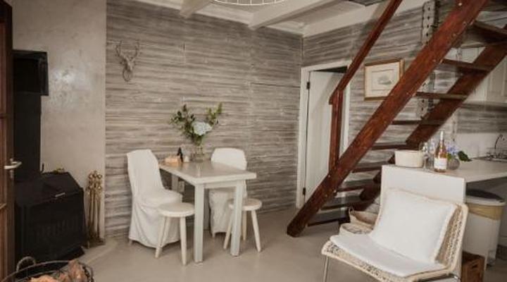 Viewpoint Estate Accommodation