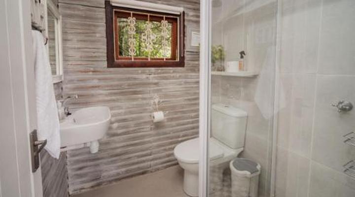 Viewpoint Estate Accommodation