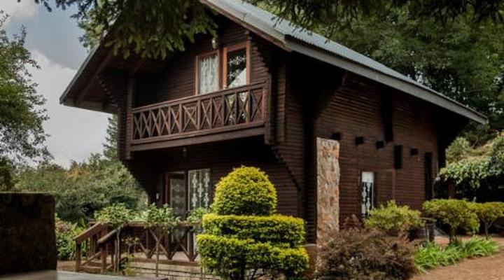 Viewpoint Estate Accommodation