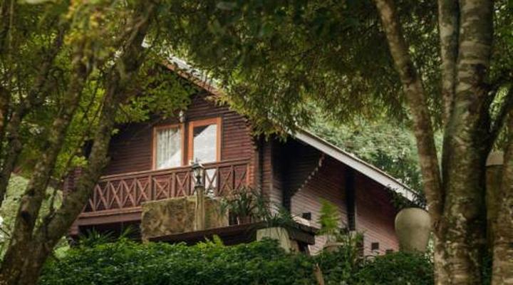 Viewpoint Estate Accommodation