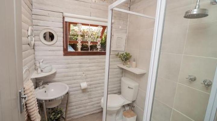 Viewpoint Estate Accommodation