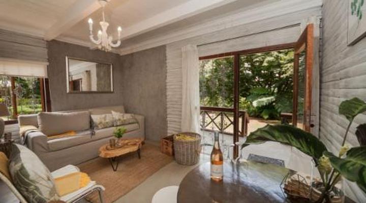 Viewpoint Estate Accommodation