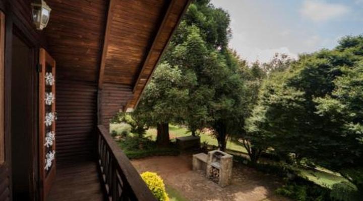 Viewpoint Estate Accommodation