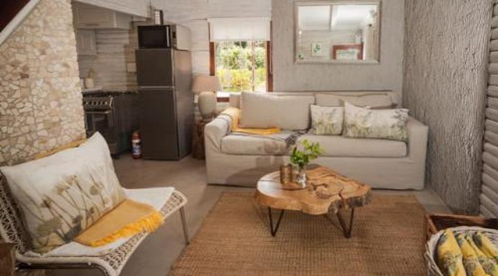 Viewpoint Estate Accommodation