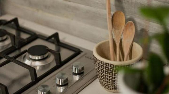 Viewpoint Estate Accommodation