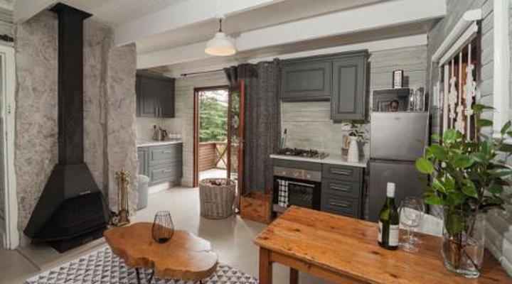 Viewpoint Estate Accommodation