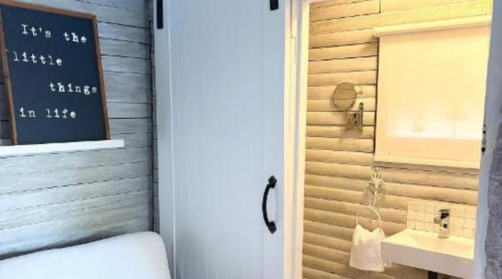 Viewpoint Estate Accommodation