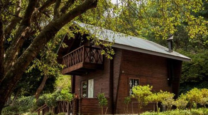 Viewpoint Estate Accommodation