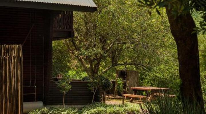 Viewpoint Estate Accommodation