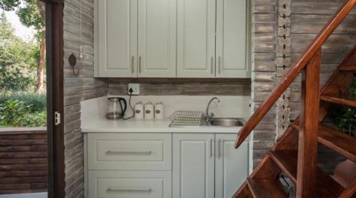 Viewpoint Estate Accommodation