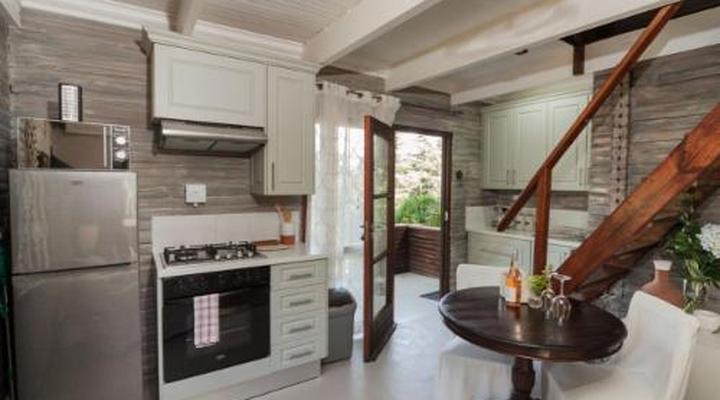 Viewpoint Estate Accommodation