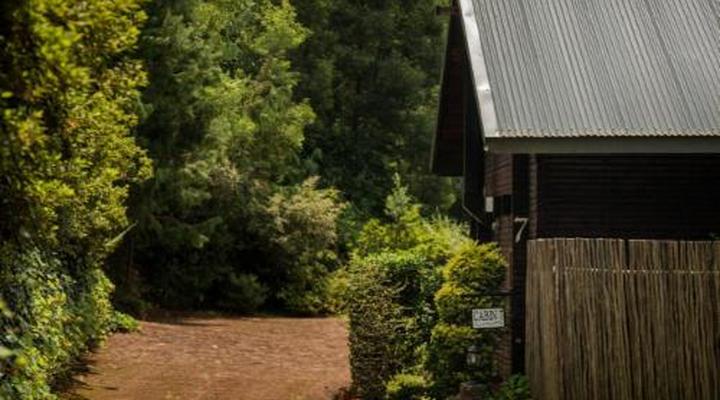 Viewpoint Estate Accommodation