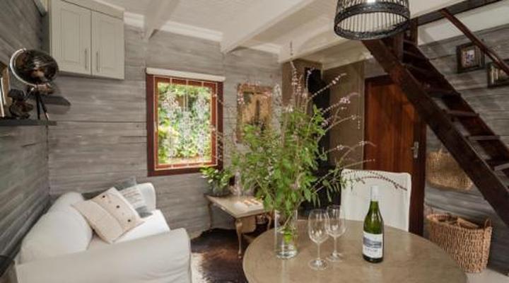 Viewpoint Estate Accommodation