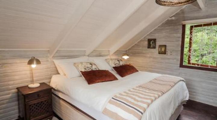 Viewpoint Estate Accommodation