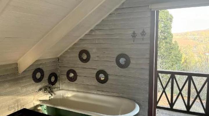 Viewpoint Estate Accommodation